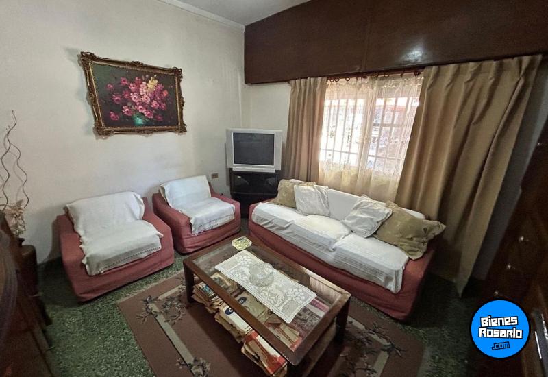 Casas - Rosario - Venta
