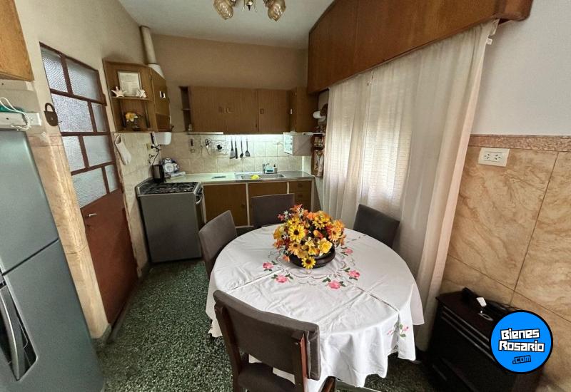 Casas - Rosario - Venta