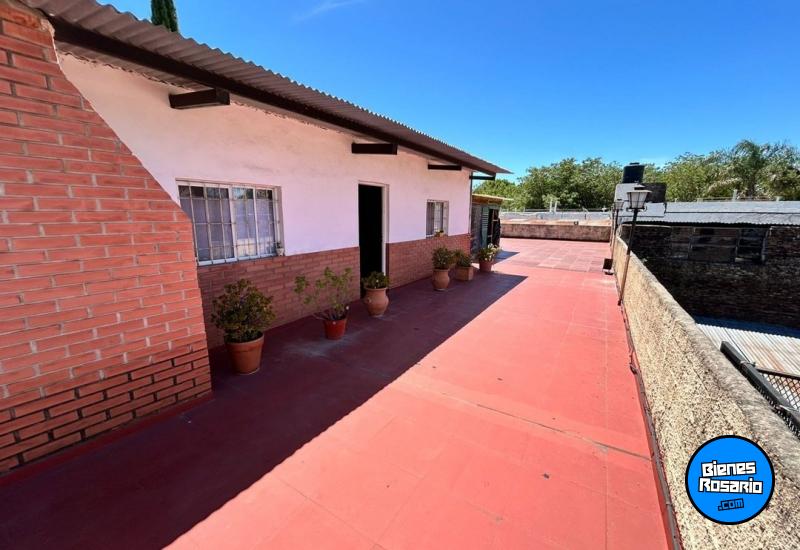 Casas - Rosario - Venta