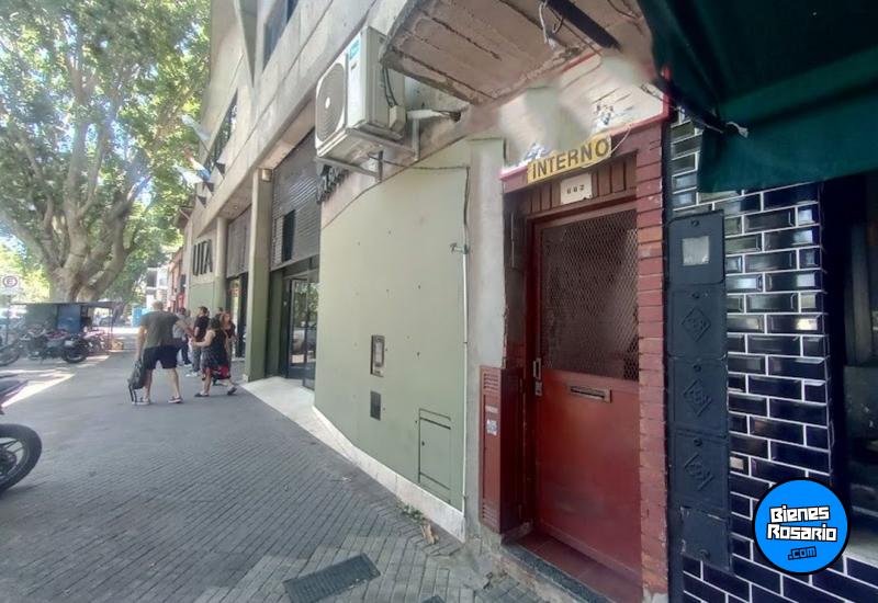 Departamentos - Rosario - Venta