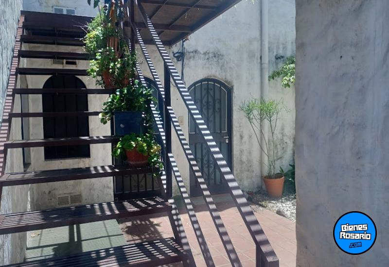Departamentos - Rosario - Venta