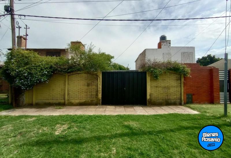 Terrenos - Rosario - Venta