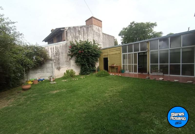 Terrenos - Rosario - Venta