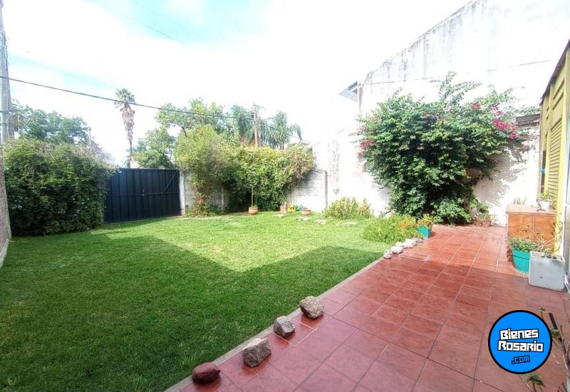 Terrenos - Rosario - Venta