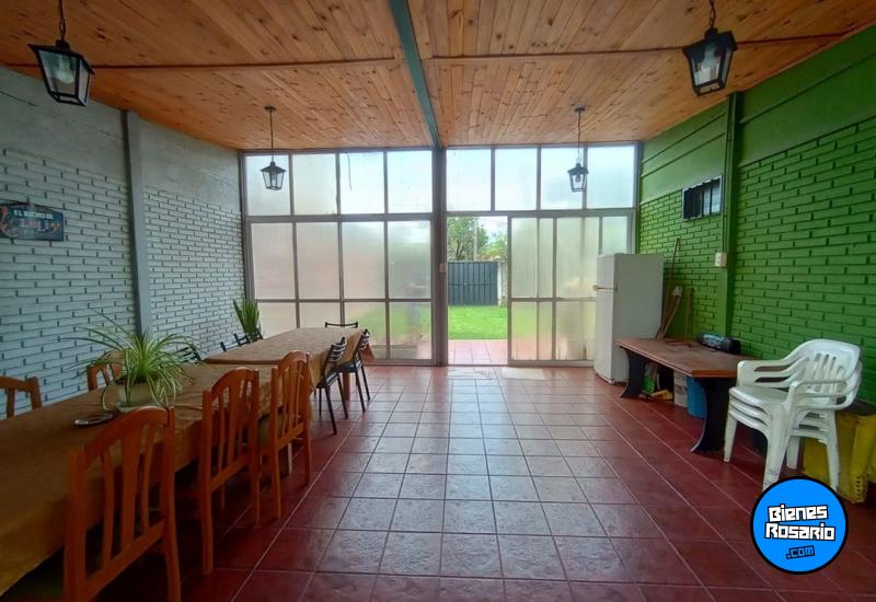 Terrenos - Rosario - Venta