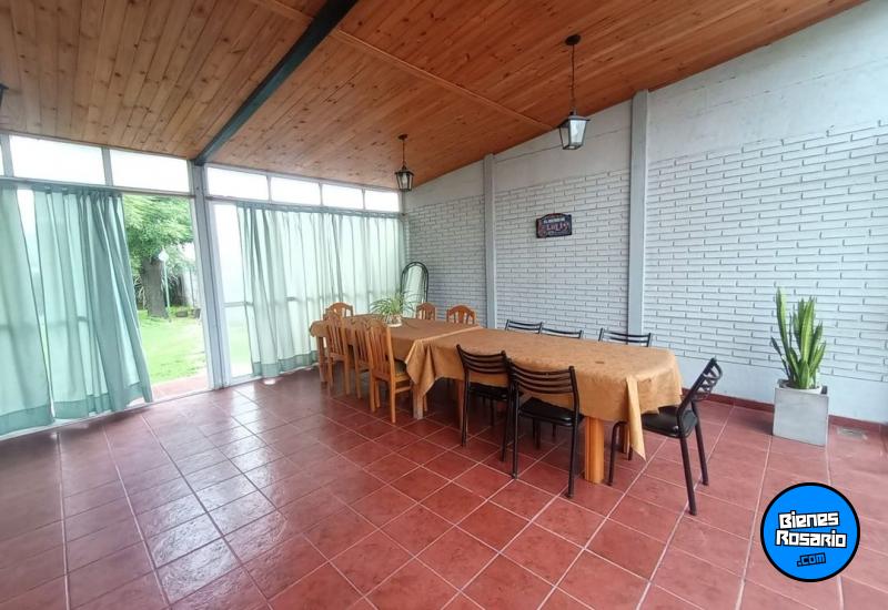 Terrenos - Rosario - Venta