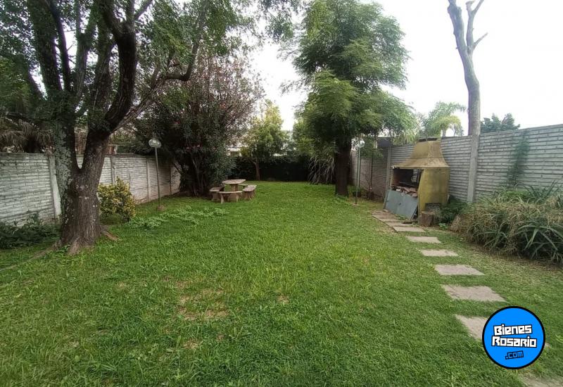 Terrenos - Rosario - Venta