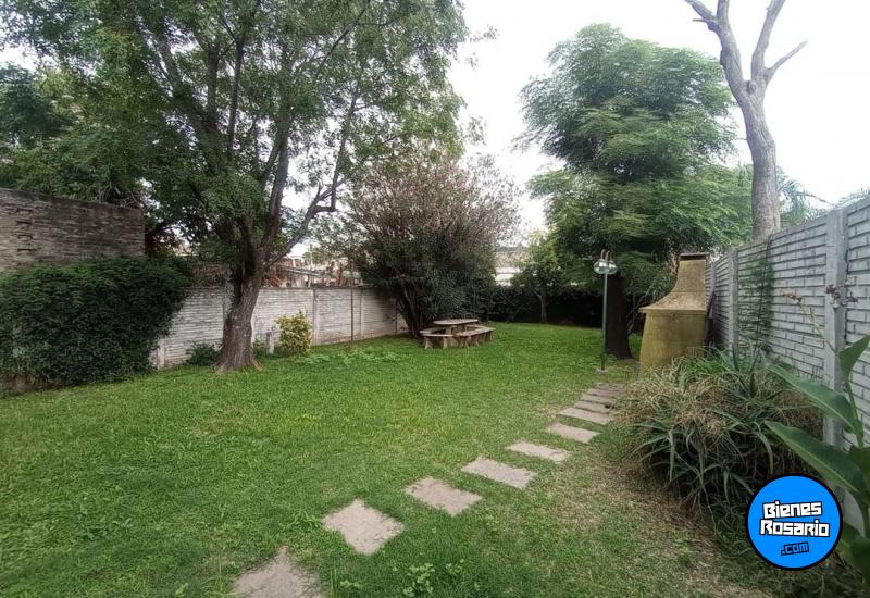 Terrenos - Rosario - Venta