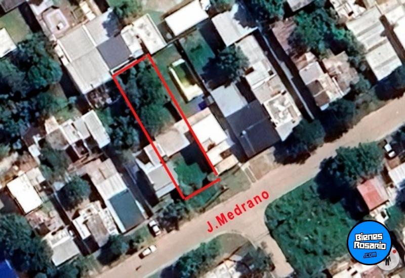 Terrenos - Rosario - Venta