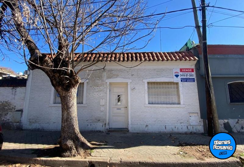 Casas - Rosario - Venta