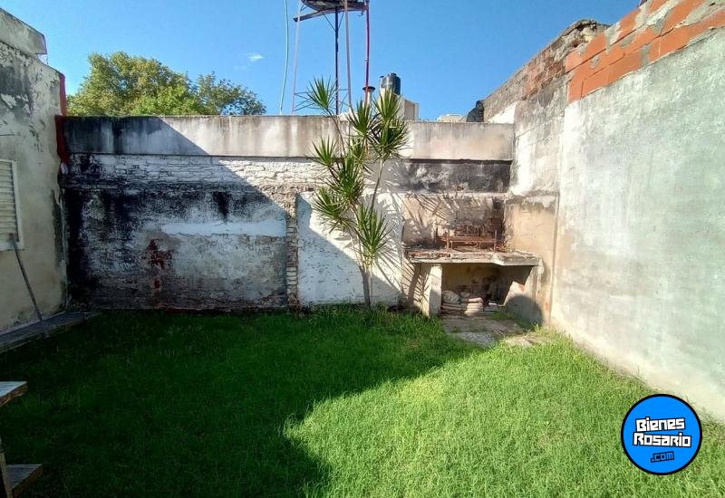 Casas - Rosario - Venta
