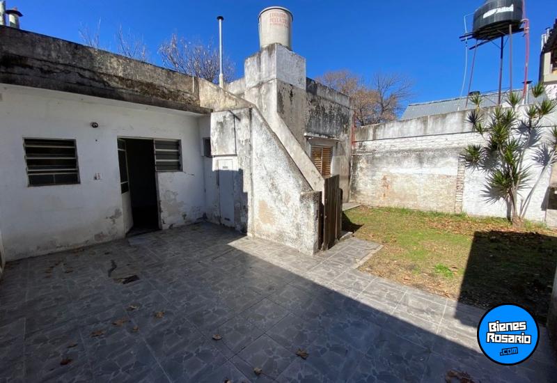 Casas - Rosario - Venta