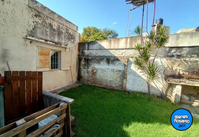 Casas - Rosario - Venta