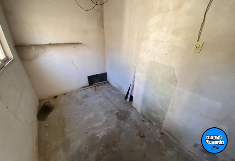 Casas - Rosario - Venta
