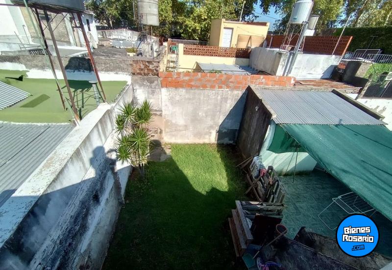 Casas - Rosario - Venta