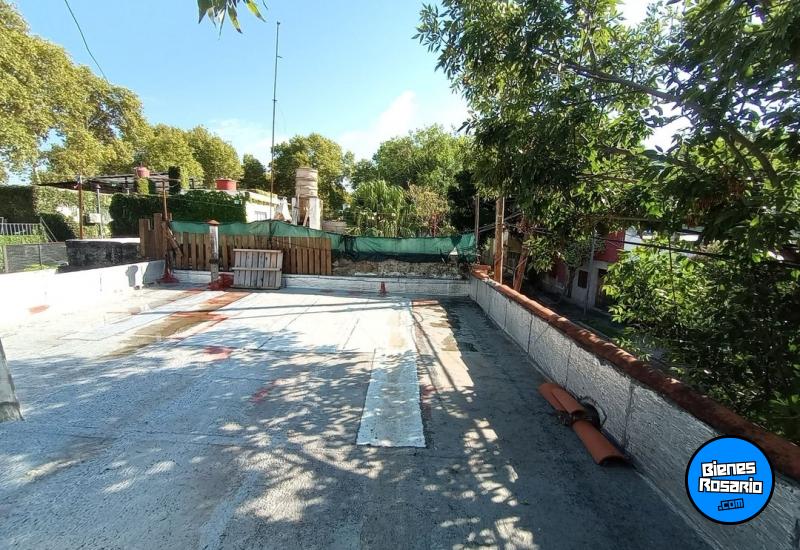 Casas - Rosario - Venta