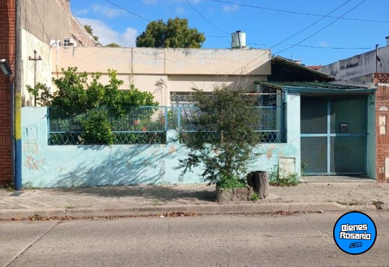 Casas - Rosario - Venta