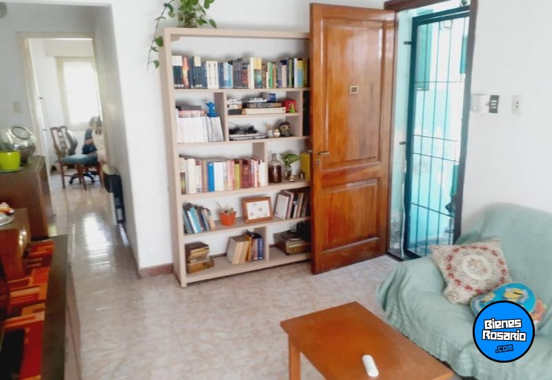 Casas - Rosario - Venta