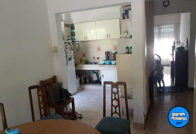 Casas - Rosario - Venta