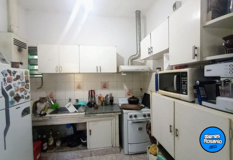 Casas - Rosario - Venta