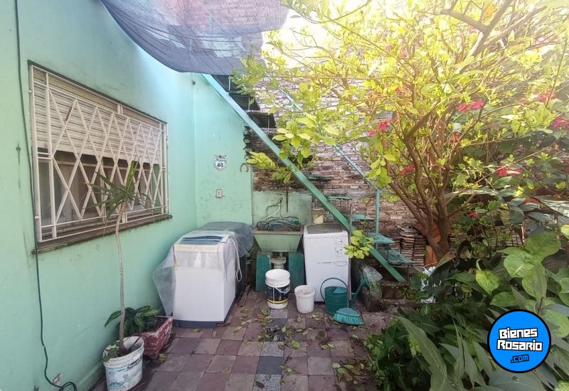 Casas - Rosario - Venta