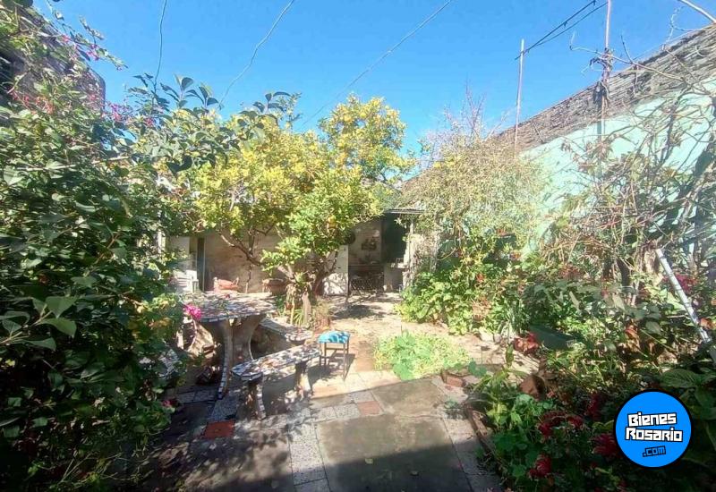 Casas - Rosario - Venta
