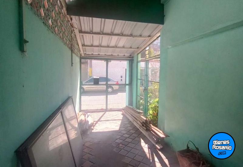 Casas - Rosario - Venta