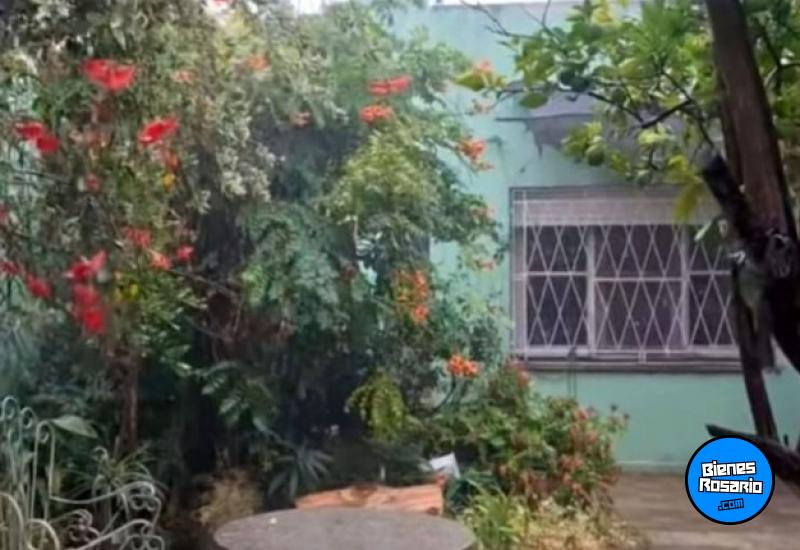 Casas - Rosario - Venta