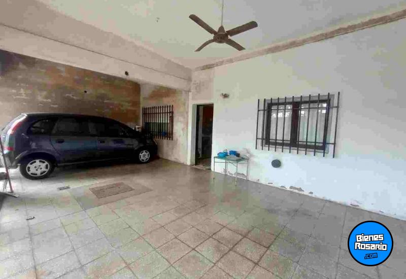 Casas - Rosario - Venta