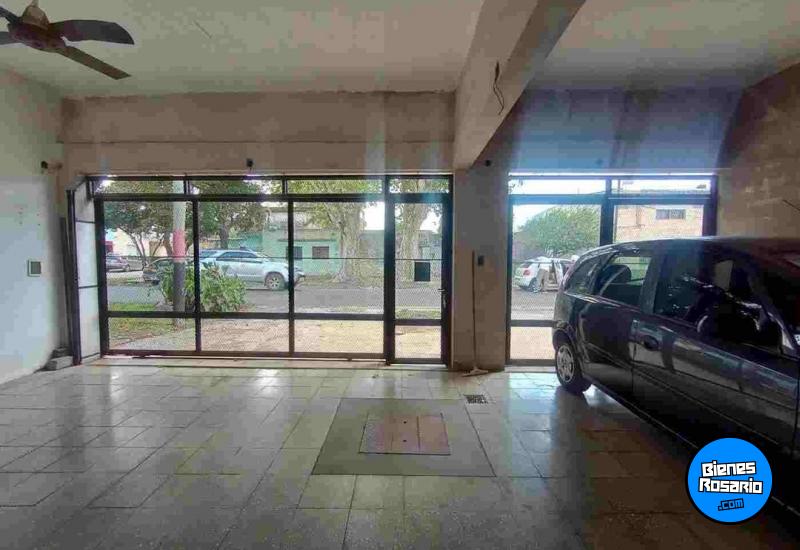 Casas - Rosario - Venta