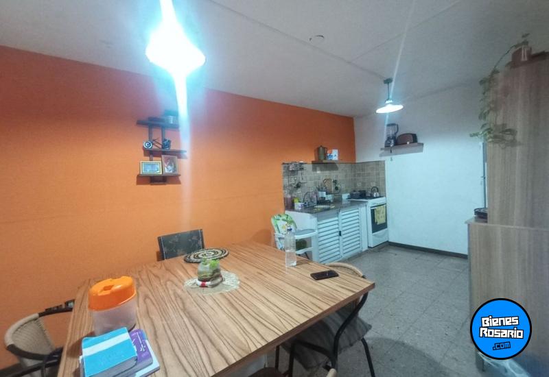 Casas - Rosario - Venta