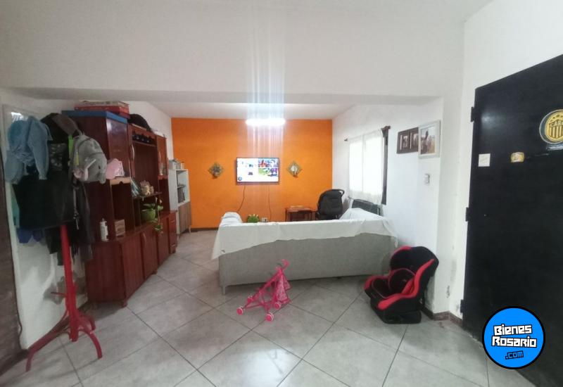Casas - Rosario - Venta