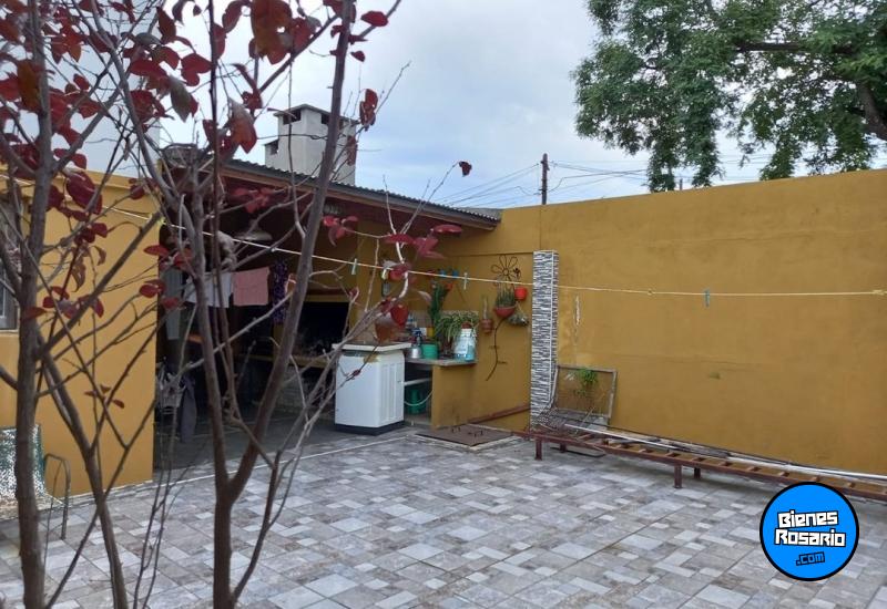 Casas - Rosario - Venta