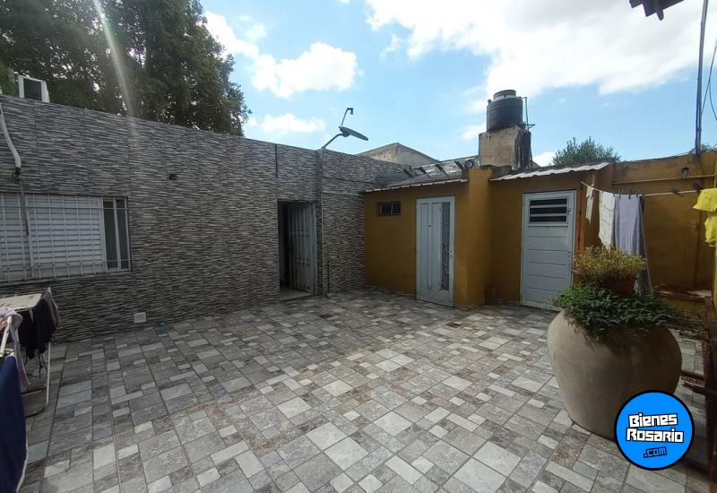 Casas - Rosario - Venta