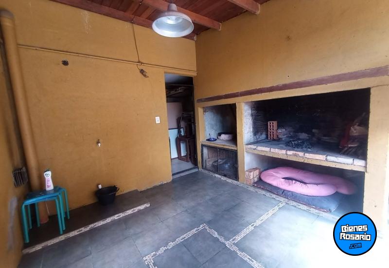 Casas - Rosario - Venta
