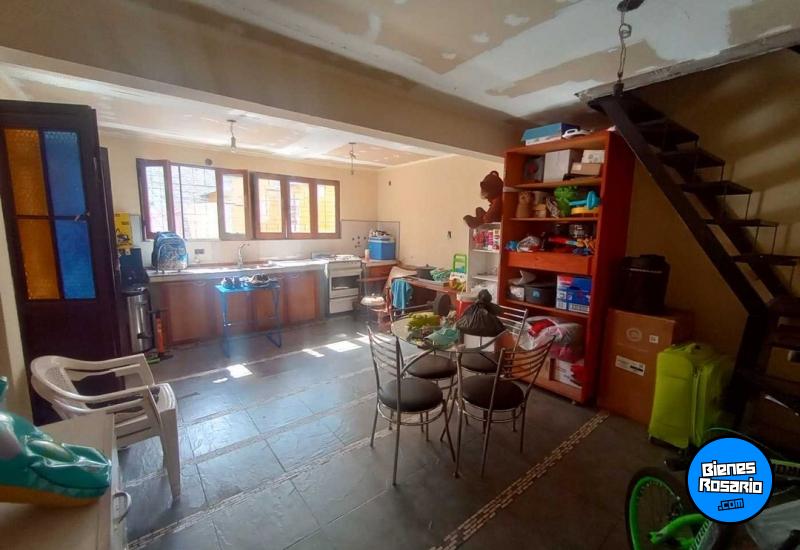 Casas - Rosario - Venta