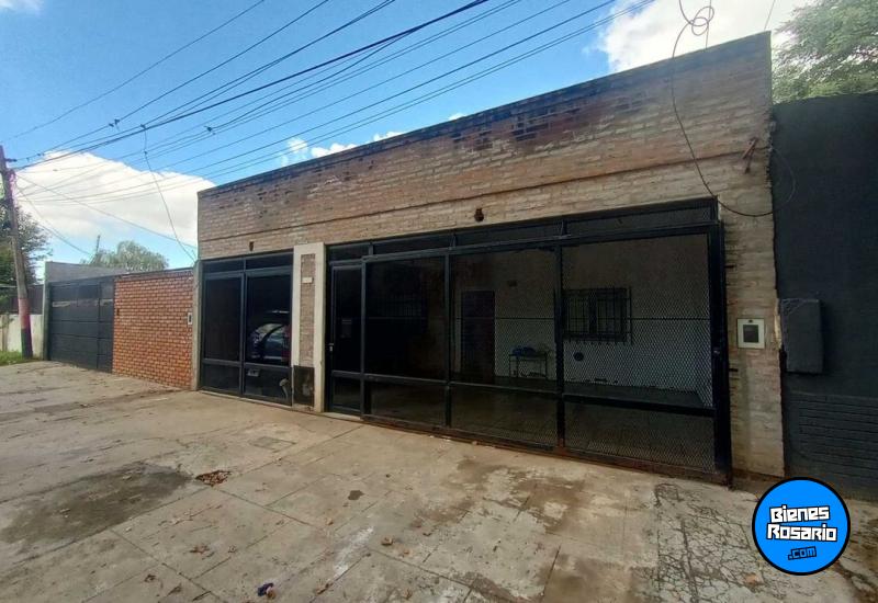 Casas - Rosario - Alquiler