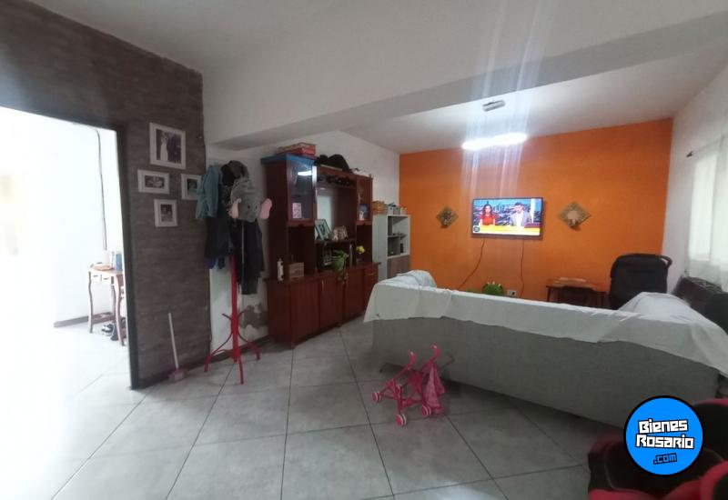 Casas - Rosario - Alquiler