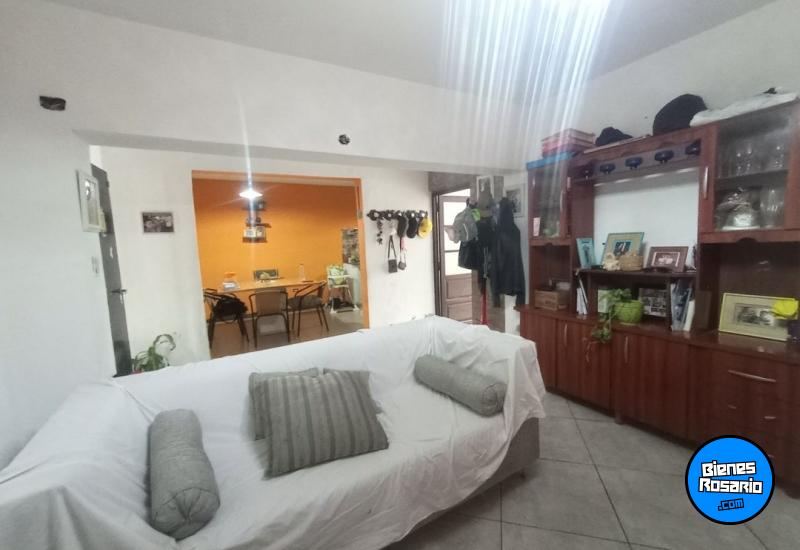 Casas - Rosario - Alquiler