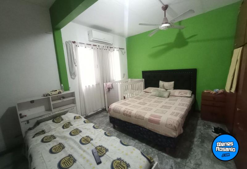 Casas - Rosario - Alquiler