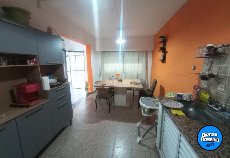 Casas - Rosario - Alquiler