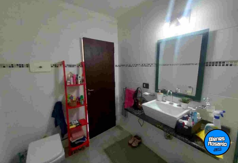 Casas - Rosario - Alquiler