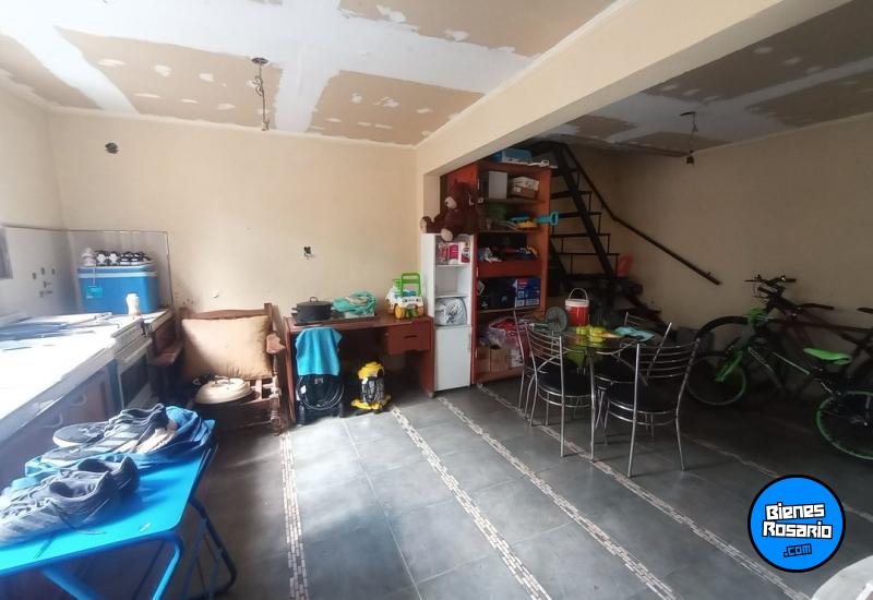 Casas - Rosario - Alquiler