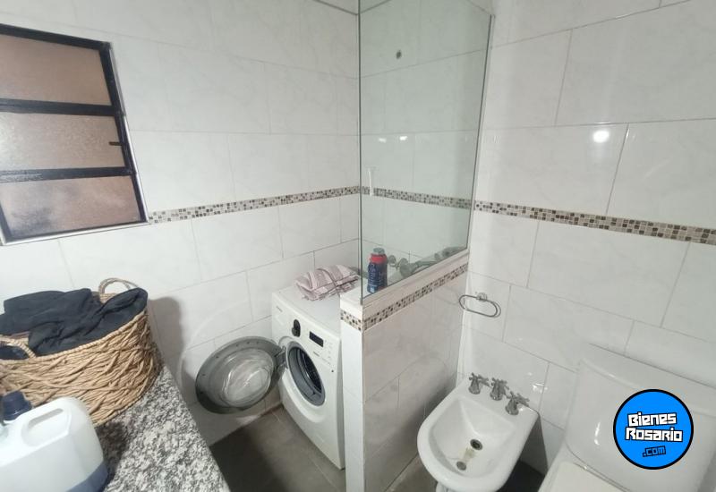 Casas - Rosario - Alquiler