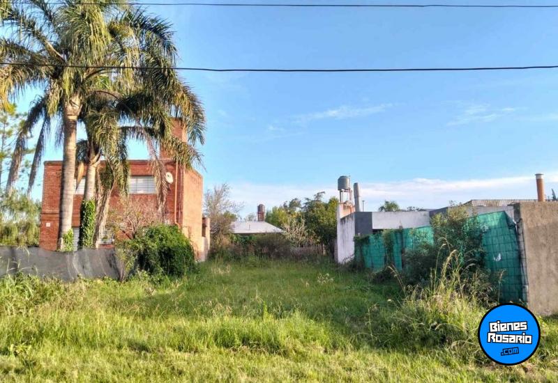 Terrenos - Rosario - Venta