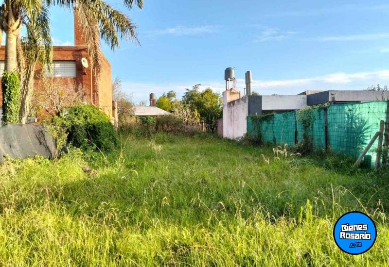 Terrenos - Rosario - Venta