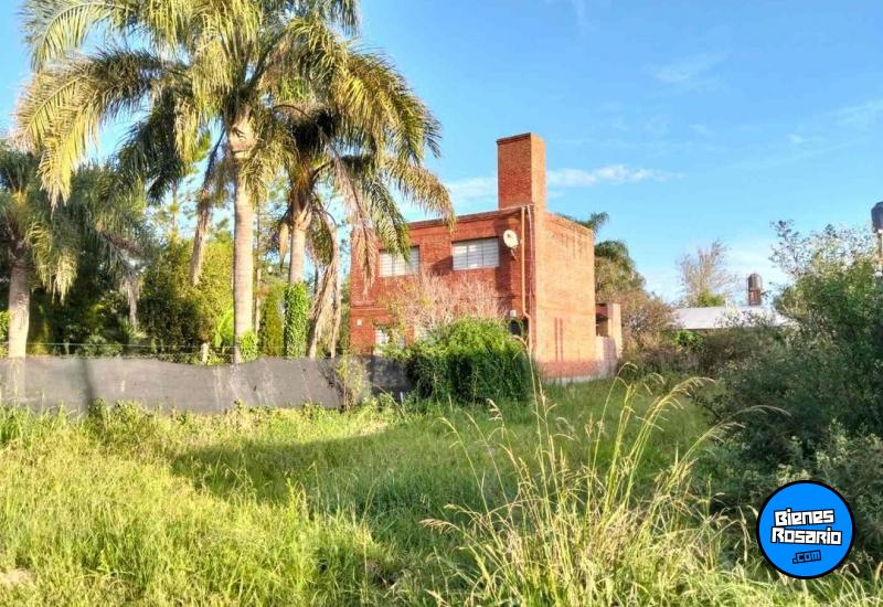 Terrenos - Rosario - Venta
