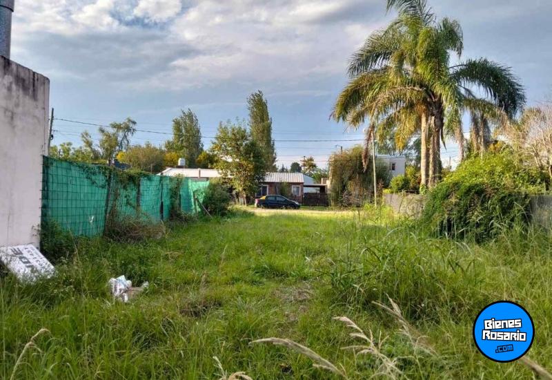 Terrenos - Rosario - Venta