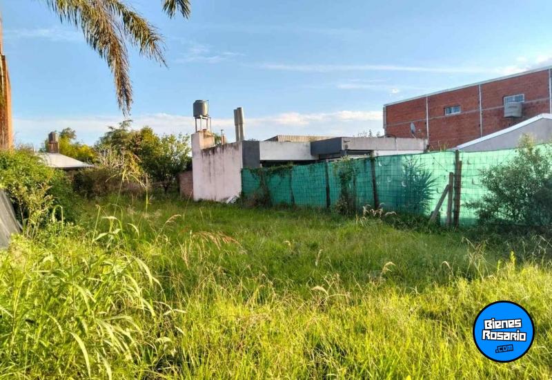 Terrenos - Rosario - Venta