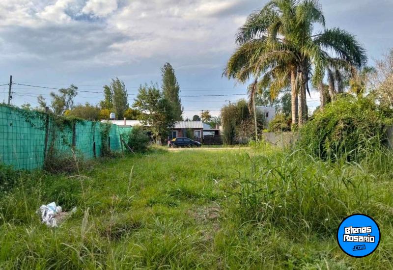 Terrenos - Rosario - Venta